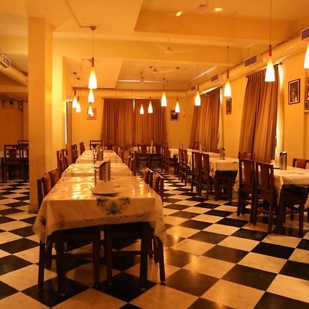 Hotel D'Europe 퐁디셰리 외부 사진